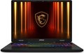 Obrázok pre výrobcu MSI Crosshair 16 HX AI D2XWFKG-063CZ /U9-275HX/16" 2560x1600/32GB/ 1TB/RTX 5060/W11H/Gray