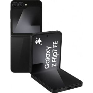 Obrázok pre výrobcu Samsung Galaxy Z Flip 7 FE /8GB/128GB/Black