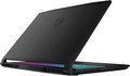 Obrázok pre výrobcu MSI Katana 15 B13VFK-2299CZ /i7-13620H/15,6" FHD/32GB/1TB SSD/RTX 4060/W11H/Black