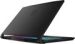 Obrázok pre výrobcu MSI Katana 15 B13VFK-2299CZ /i7-13620H/15,6" FHD/32GB/1TB SSD/RTX 4060/W11H/Black