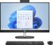 Obrázok pre výrobcu HP 27-cr1007nc AiO, U7-155U, 27 1920x1080, UMA, 32GB, SSD 1TB, W11H, WiFi/BT, Black