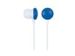Obrázok pre výrobcu Gembird Stereo MP3 slúchadlá do uší, modré