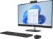 Obrázok pre výrobcu HP 27-cr1007nc AiO, U7-155U, 27 1920x1080, UMA, 32GB, SSD 1TB, W11H, WiFi/BT, Black