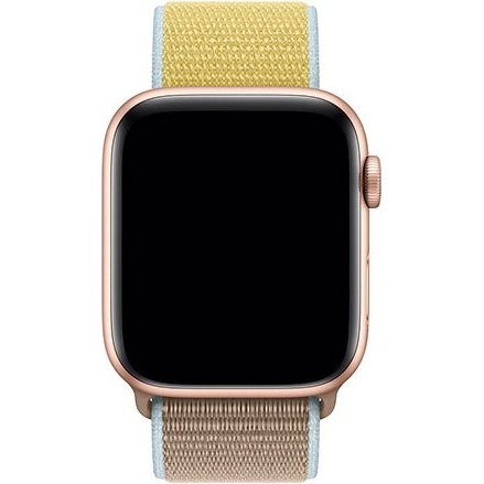 apple watch camel sport loop