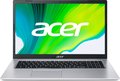 Obrázok pre výrobcu Acer Aspire 3 Celeron N5100/4GB/128GB SSD/17,3" FHD/UHD Graphics/Win11/stříbrná