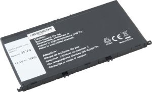 Obrázok pre výrobcu Baterie AVACOM pro Dell Inspiron 15 7559, 7557 Li-Ion 11,1V 6660mAh 74Wh