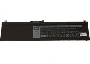 Obrázok pre výrobcu Dell Baterie 6-cell 97W/HR LI-ION pro Precision 7530, 7540, 7730, 7740