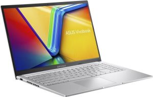 Obrázok pre výrobcu ASUS Vivobook/ i5-13420H/ 16GB/ 512GB SSD/ Intel Iris Xe/ 15,6" FHD/ W11H/ stříbrný