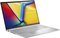 Obrázok pre výrobcu ASUS Vivobook/ i5-13420H/ 16GB/ 512GB SSD/ Intel Iris Xe/ 15,6" FHD/ W11H/ stříbrný