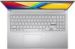 Obrázok pre výrobcu ASUS Vivobook/ i5-13420H/ 16GB/ 512GB SSD/ Intel Iris Xe/ 15,6" FHD/ W11H/ stříbrný