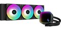 Obrázok pre výrobcu DEEPCOOL vodní chladič LS720 SE / 3x120 mm fan / ARGB / Intel i AMD / pro SI