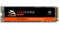 Obrázok pre výrobcu Seagate FireCuda 520 SSD 1TB M.2 2280 PCIe Gen4 NVMe (r5000MB/s, w4400MB/s)