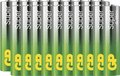 Obrázok pre výrobcu GP Alkalická baterie SUPER AAA (LR03)- 20ks