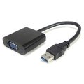 Obrázok pre výrobcu PremiumCord USB 3.0 adaptér na VGA, Full HD 1080P