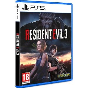 Obrázok pre výrobcu PS5 - Resident Evil 3
