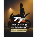 Obrázok pre výrobcu ESD TT Isle Of Man 3 2023 TT Races Roster