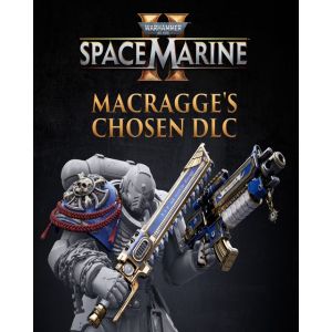 Obrázok pre výrobcu ESD Warhammer 40,000 Space Marine 2 Macragge’s Cho