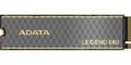 Obrázok pre výrobcu ADATA SSD 1TB LEGEND 860, PCIe Gen4x4, M.2 2280, (R:6000/ W:4000MB/s)