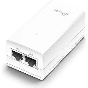 Obrázok pre výrobcu TP-Link TL-POE2412G PoE Injector, passive,24V, 12W