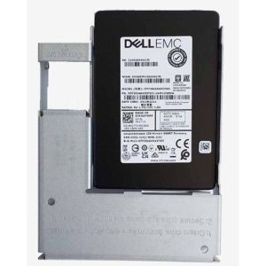Obrázok pre výrobcu Dell SSD SATA 345-BDZG, 960GB SSD SATA Mixed Use ISE 6Gbps 512e 2.5in Hot-Plug, CUS Kit
