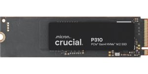 Obrázok pre výrobcu Crucial P310 4TB PCIe Gen4 NVMe M.2 SSD