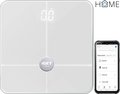 Obrázok pre výrobcu iGET HOME BODY B18 White - chytrá váha, aplikace Android/iOS, Bluetooth, měří 18 parametrů