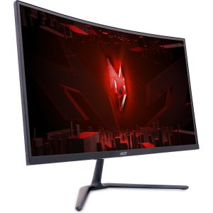 Obrázok pre výrobcu Acer Nitro ED270R 27"/VA/FHD/ 180Hz/1ms/Black