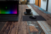 Obrázok pre výrobcu Razer Goliathus MOBILE Stealth Ed. Small Soft Gaming Mouse Mat