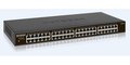 Obrázok pre výrobcu Netgear GS348 48-port Gigabit Ethernet Switch, 48x gigabit RJ45, fanless