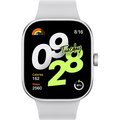 Obrázok pre výrobcu Xiaomi Redmi Watch 4 Silver/Sport Band/White