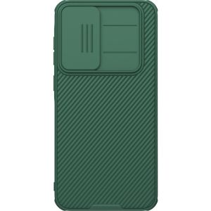 Obrázok pre výrobcu Nillkin CamShield PRO Zadní Kryt pro Samsung Galaxy A36 5G Dark Green