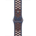 Obrázok pre výrobcu Watch Acc/45/Blue Flame Nike SB - M/L