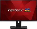 Obrázok pre výrobcu ViewSonic VG2456 24" IPS 16:9/ 1920x1080/ 5ms/ 250cd/m2/ HDMI/ DPin-out/ 2xUSB/ USB-C/ RJ45/ PIVOT/ Repro