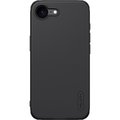 Obrázok pre výrobcu Nillkin Super Frosted PRO Zadní Kryt pro Apple iPhone 16e Black