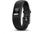 Obrázok pre výrobcu Garmin monitorovací náramek a hodinky vívofit4 Black (velikost S/M)