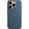 Obrázok pre výrobcu iPhone 15 Pro FineWoven Case MS - Pacific Blue