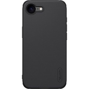Obrázok pre výrobcu Nillkin Super Frosted PRO Magnetic Zadní Kryt pro Apple iPhone 16e Black