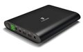 Obrázok pre výrobcu VIKING Notebook powerbank Smartech II QC3.0 40000mAh, Černá