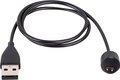 Obrázok pre výrobcu AKYGA Charging Cable Xiaomi Mi Band 5 AK-SW-14 50cm