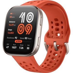 Obrázok pre výrobcu Amazfit Bip 6 Sport Band /RED