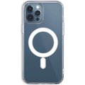 Obrázok pre výrobcu Cu-Be AntiShock Mag pouzdro iPhone 16 Transparent