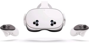 Obrázok pre výrobcu Oculus META Quest 3S 128GB
