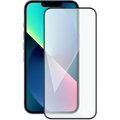 Obrázok pre výrobcu Screenshield APPLE iPhone 14 (full COVER black) Tempered Glass Protection