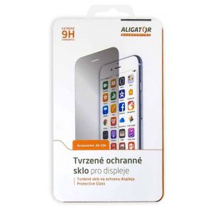 Obrázok pre výrobcu Aligator Ochranné tvrzené sklo ALIGATOR ULTRA, iPhone X/XS/iPhone 11 Pro
