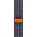Obrázok pre výrobcu Watch Acc/45/Game Royal/Orange Nike S.Loop