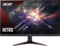 Obrázok pre výrobcu ACER LCD Nitro VG240Y 23.8" FHD LED,1920×1080@75Hz,16:9,250cd/m2,1ms,VGA,HDMI,VESA 100x100mm,3.59 kg, čierna