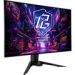 Obrázok pre výrobcu Phantom Gaming by Asrock monitor PGO32UFS 32" /OLED/3840x2160/ 240Hz/275cd/m2/0,03ms/ DP/HDMI/USB-C/ repro/VESA/wifi antena