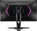 Obrázok pre výrobcu Phantom Gaming by Asrock monitor PGO32UFS 32" /OLED/3840x2160/ 240Hz/275cd/m2/0,03ms/ DP/HDMI/USB-C/ repro/VESA/wifi antena