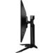 Obrázok pre výrobcu Phantom Gaming by Asrock monitor PGO32UFS 32" /OLED/3840x2160/ 240Hz/275cd/m2/0,03ms/ DP/HDMI/USB-C/ repro/VESA/wifi antena