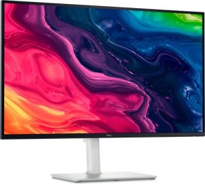 Obrázok pre výrobcu Dell Plus S2725QS 27" IPS/4K UHD/120Hz/ 4ms/White/3R